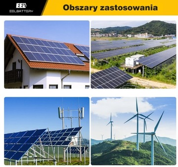 16 кВтч EEL 300 Комплект для самостоятельного изготовления LIFEPO4 16S BMS Коробчатые колеса + 16 аккумуляторов EVE 310Ач+