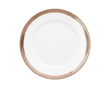 Кофейный сервиз на 1 персону / 3 шт. Король Йенни Гамбит Цмелев