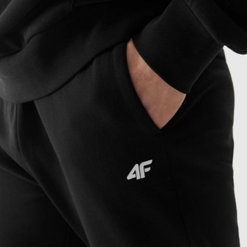 МУЖСКИЕ СПОРТИВНЫЕ БРЮКИ 4F, СПОРТИВНЫЕ БРЮКИ, СПОРТИВНЫЕ БРЮКИ