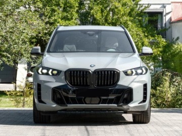BMW X5 G05 SUV Facelifting 3.0 40d 352KM 2026 BMW X5 xDrive40d Sport Suv 3.0 (352KM) 2026, zdjęcie 6