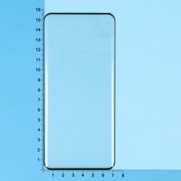 Закаленное стекло для Realme 11 Pro 11 Pro Plus MyScreen DIAMOND GLASS edge3D