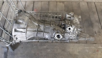 ISUZU TROOPER 91R REDUKTOR 2,8 TD