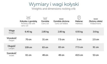 Колыбелька ESPIRO TULLY 3-в-1 с функцией детской кроватки, цвет 07 TIMBER GREY
