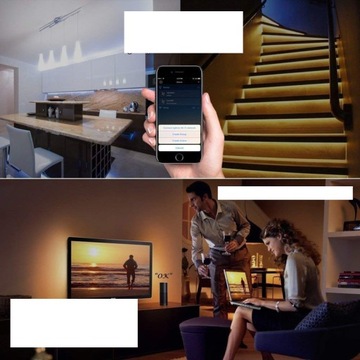 RGBW WIFI ANDROID КОНТРОЛЛЕР СВЕТОДИОДНОГО СВЕТА
