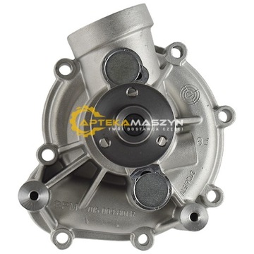 Водяной насос Deutz BF6M1013C BF6M1013 BF4M1013EC 7/3