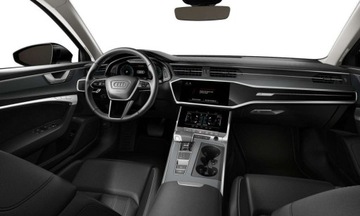 Audi A6 C8 Limousine Facelifting 2.0 40 TDI 204KM 2024 Audi A6 Limousine kamery 360, wentylacja foteli, aktywny tempomat, ogrzewa, zdjęcie 3