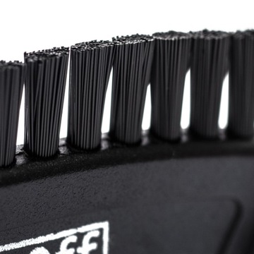 Muc-Off 206 Набор из 5 щеток для мытья мотоцикла