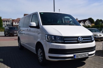 Volkswagen Caravelle T6 2015