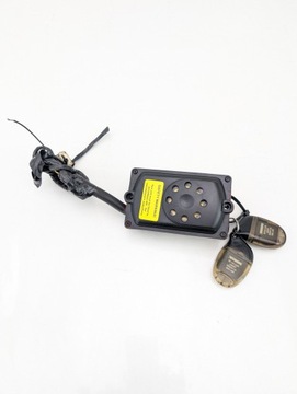 HONDA CBR 1100 XX ДИСТАНЦИОННАЯ СИГНАЛИЗАЦИЯ