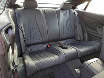 Mercedes Klasa E W213 2019 Mercedes-Benz Klasa E 2019 MERCEDES-BENZ E 450 3.0 Benzyna 435KM, zdjęcie 9