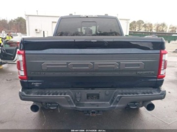 Ford 2022 Ford F150 Raptor 2022 3.5 Benzyna 450KM, zdjęcie 4
