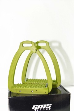 STRZEMIONA BEZPIECZNE SUPER HORSE 12CM MEGA CENA