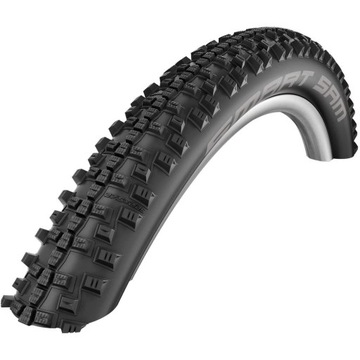 Opona rowerowa Schwalbe Smart Sam 27,5 x 2,25 