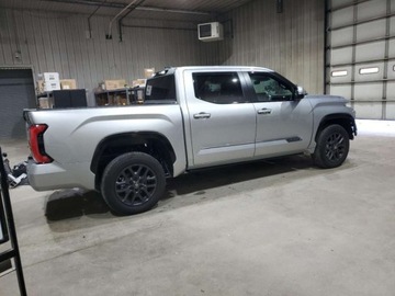 Toyota Tundra II 2025 Toyota Tundra 2025 r., 3,4L CREWNAX PLATINIUM 3.4 Benzyna 389KM, zdjęcie 5