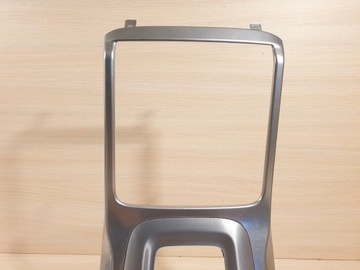 VOLVO S80 V70 XC70 КРЫШКА ПРИБОРНОЙ ПАНЕЛИ ХРОМ. УПРАВЛЕНИЕ ВОЗДУХОМ