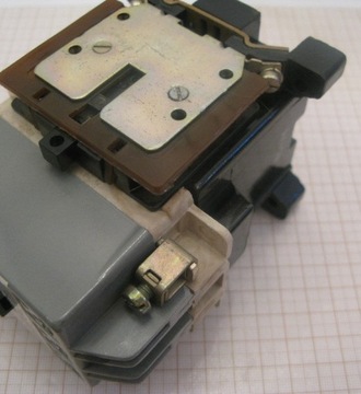 Контактор Контактор СЛА-32