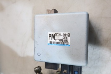 MOTOR ČERPADLO SERVA SWIFT V FACELIFT 1.2VVT