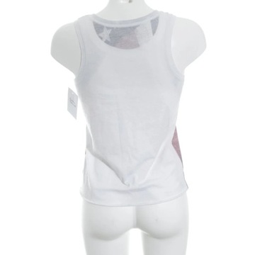 RIVER ISLAND Top basic Rozm. EU 34 szary Basic Top