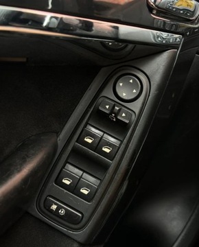 Citroen Grand C4 Picasso I 1.6 THP 150KM 2009 Citroen C4 Grand Picasso Automat czujniki 7-osob lopatki Warszawa gwarancj, zdjęcie 25