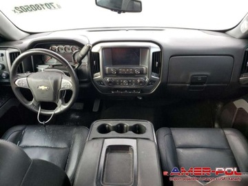 Chevrolet Silverado II 2018 Chevrolet Silverado CHEVROLET SILVERADO K1500 ..., zdjęcie 6