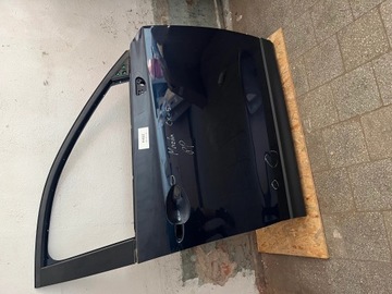 MAZDA CX-5 2017- DRZWI PRAWY PRZÓD