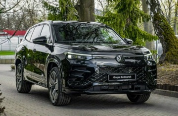 Volkswagen Tayron 2026 Volkswagen Tayron R-Line Plus 1.5 TSI eHybrid 177, zdjęcie 9