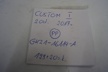 FORD OE GK21-16114-A PODBĚH P