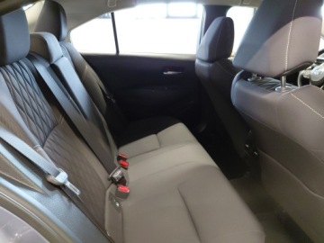 Toyota Corolla XII Sedan 1.8 Hybrid 122KM 2022 Toyota Corolla 1.8 Hybrid Comfort Seria E21 (2019-, zdjęcie 9