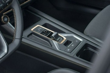 Cupra Formentor Crossover 1.5 TSI 150KM 2026 Cupra Formentor 1.5 e-TSI 150 KM DSG - Dostępny, zdjęcie 12