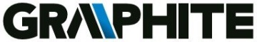 Комплект аккумуляторной бесщеточной фрезы Energy+ 18V GRAPHITE 4H