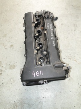 HLAVA VÁLCŮ MITSUBISHI 2.0 16V 4B11 OUTLANDER III