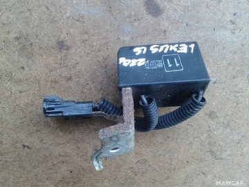 SENZOR RELÉ 86516-53010 LEXUS IS 220 D 06-
