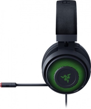 SŁUCHAWKI GAMINGOWE RAZER KRAKEN ULTIMATE RGB