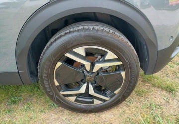 Peugeot 2008 II SUV 1.2 PureTech 130KM 2023 Peugeot 2008 2008 II 1.2 130 KM Allure SS EAT FV23 Kredyt 0 Leasing od 101, zdjęcie 11