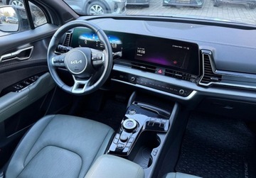 Kia Sportage V SUV 1.6 T-GDI 160KM 2024 Kia Sportage MY25 Anniversary 160KM 7DCT AUTOMAT dostepny od reki 1.6, zdjęcie 23