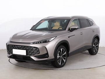 MG HS I 2024 MG HS 1.5 TGI, Salon Polska, 1. Właściciel, zdjęcie 1