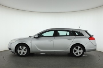 Opel Insignia I Sports Tourer 1.6 Turbo ECOTEC 180KM 2009 Opel Insignia 1.6 Turbo, Klima, Klimatronic, zdjęcie 2