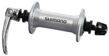 PIASTA PRZÓD SHIMANO HB-M430 32H ZACISK -65% CENY