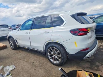 BMW X5 G05 2025 BMW X5 XDrive40I 2025 3.0 Benzyna 335KM, zdjęcie 1