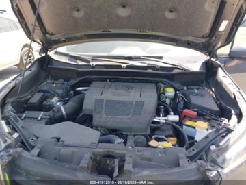 Subaru Forester VI 2024 Subaru Forester 2024r., 4x4, 2.5L 2.5 Benzyna 182KM, zdjęcie 9