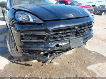 Porsche Cayenne III 2023 Porsche Cayenne Platinum Edition 2023 3.0l 3.0 Benzyna 335KM, zdjęcie 7