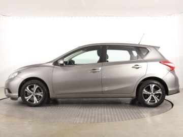 Nissan Pulsar 1.2 DIG-T 115KM 2015 Nissan Pulsar 1.2 DIG-T, Salon Polska, Klima, zdjęcie 2