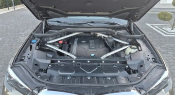 BMW X5 G05 2020 BMW X5 40i benzyna zadbany 3.0 Benzyna 340KM, zdjęcie 6