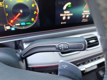Mercedes GLE V167 2019 Mercedes-Benz GLE 3.0 389KM AMG Line Pneumatyka 4Matic Automat Panorama, zdjęcie 25