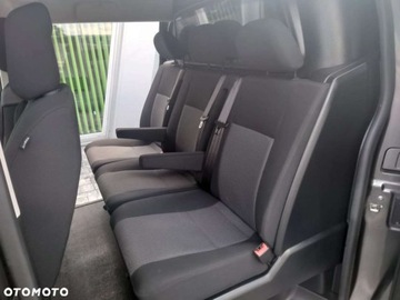 Citroen Jumpy II 2020 Citroen Jumpy Combi Citroen Jumpy Combi 2.0 Diesel 122KM, zdjęcie 8