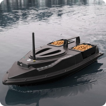 Лодка для приманки Flytec V700