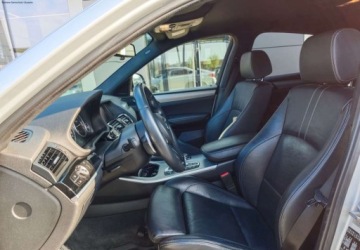 BMW X4 G01 xDrive20d 190KM 2015 BMW X4 BMW X4 xDrive20d BMW X4 xDrive20d 2.0 Diesel 190KM, zdjęcie 1