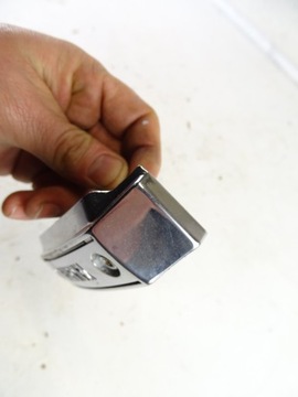 Крышка с эмблемой Yamaha Virago XV 700/750/1100