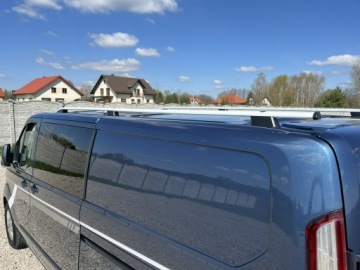 Ford Transit Custom I 2020 Ford Transit Custom 5-osob. L2H1 Automat_2.0/170KM, zdjęcie 34