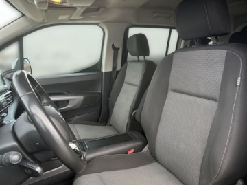 Toyota 2020 Toyota Proace City Verso Toyota Proace City Verso 1.5 D-4D Family FV23 G, zdjęcie 10